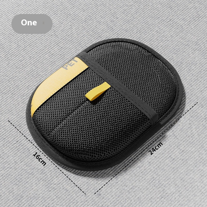 Cat Hair Cleaner Cat Hair Removal and Adsorption Artifact Hair Brush