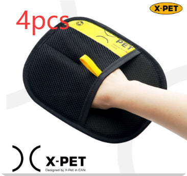 Cat Hair Cleaner Cat Hair Removal and Adsorption Artifact Hair Brush