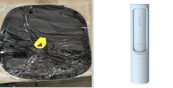 Cat Hair Cleaner Cat Hair Removal and Adsorption Artifact Hair Brush