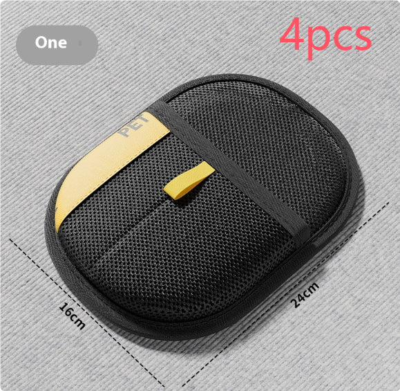 Cat Hair Cleaner Cat Hair Removal and Adsorption Artifact Hair Brush