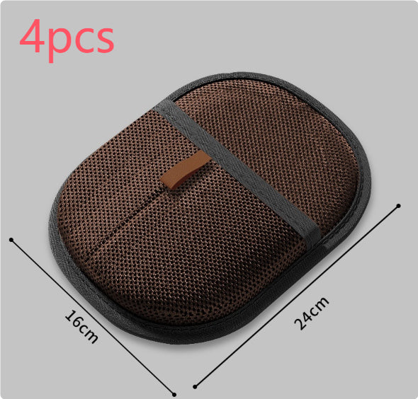 Cat Hair Cleaner Cat Hair Removal and Adsorption Artifact Hair Brush